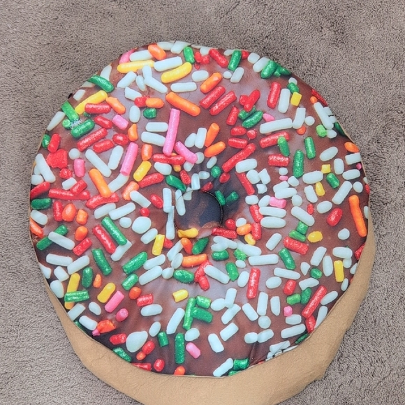 Colorful Sprinkle Donut Costume - Picture 5 of 5